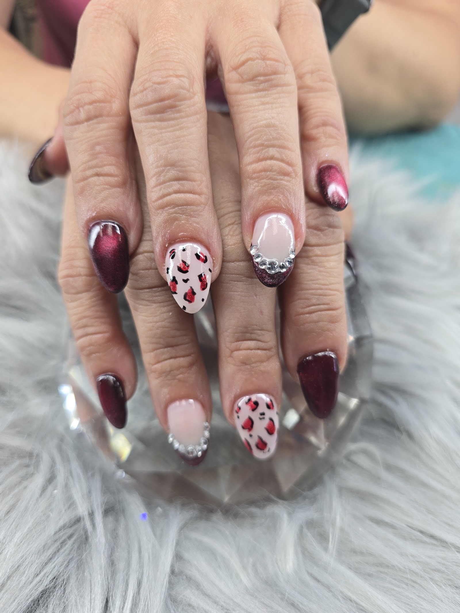 Helen NAILS nail photo 2